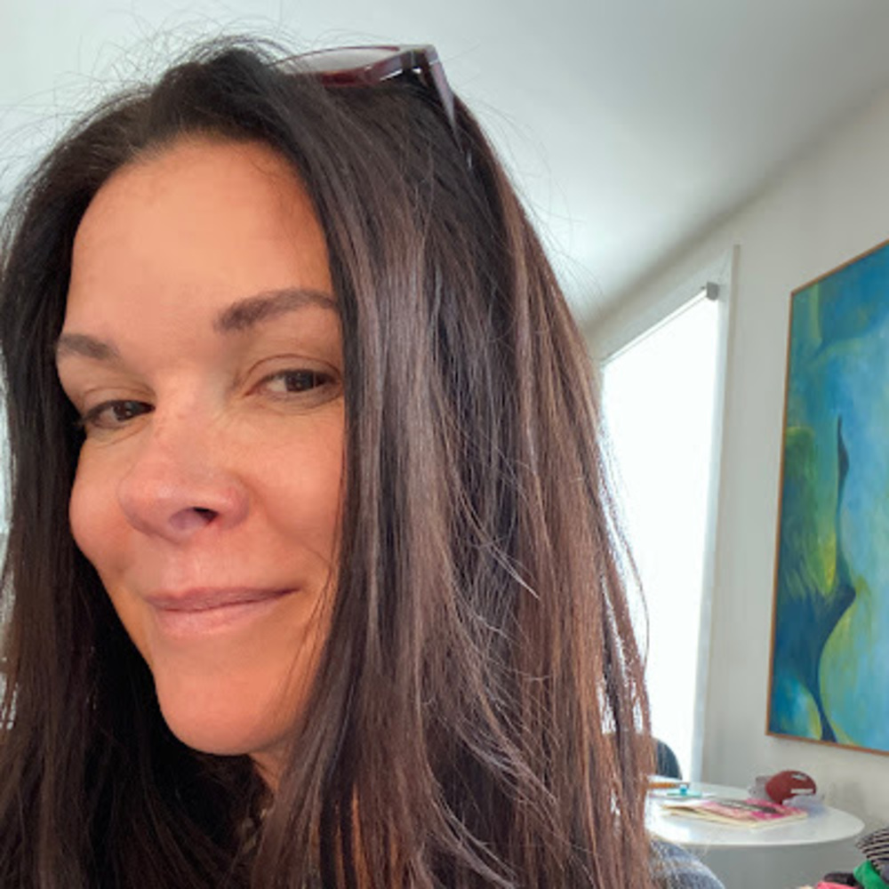 Meet your Posher, Tara